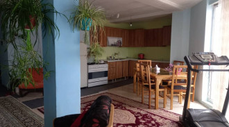 اجاره آپارتمان 2 خوابه مشرف به دریا و جنگل