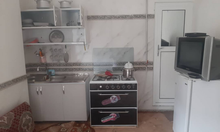 اقامتگاه سنتی هانیه پالنگان