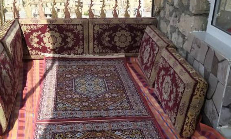 اقامتگاه سنتی هانیه پالنگان