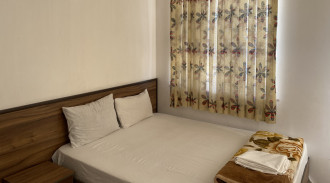 رزرو هتل گل پونه ( اتاق 2 تخته )