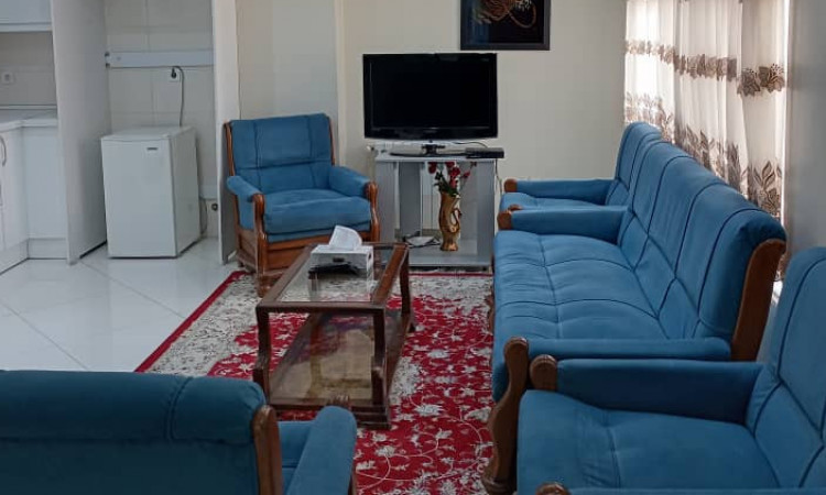 اجاره آپارتمان 307 یک خوابه میدان حر
