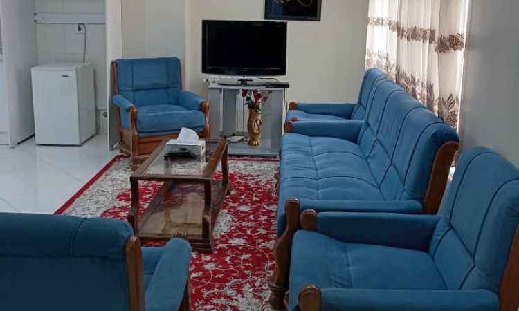 اجاره آپارتمان 307 یک خوابه میدان حر