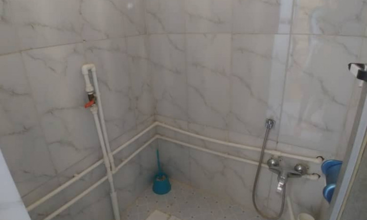 استئجار كوخ مع منظر رائع