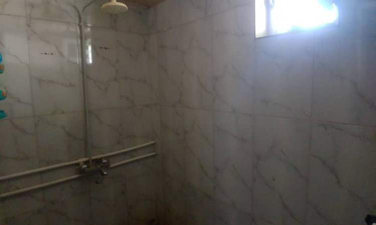 استئجار كوخ مع منظر رائع