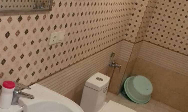 اجاره ویلا دوبلکس استخردار سرپوشیده