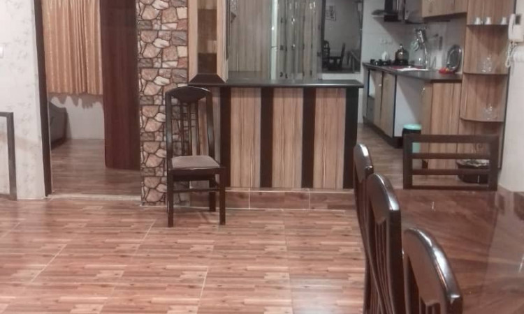 اجاره ویلا دوبلکس استخردار سرپوشیده