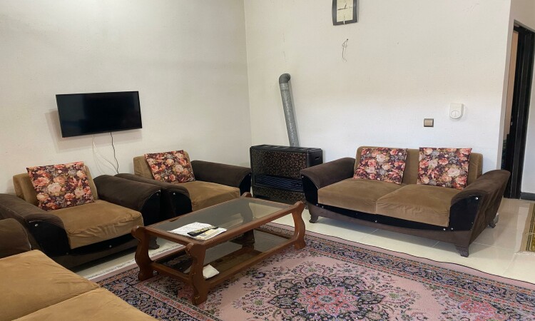 مجمع شاطئ ستاره خازارسانغاشين للإيجار (غرفتي نوم)