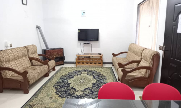 اجاره آپارتمان ستاره خزرسنگاچین (دوخوابه 2)