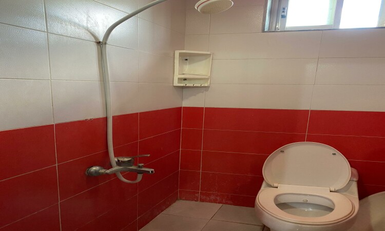 مجمع شاطئ ستاره خازارسانغاشين للإيجار (غرفتي نوم)