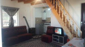 اجاره ویلای جواهرده یاس