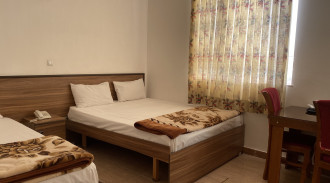 حجز فندق Gol Pune (٣ غرف نوم)