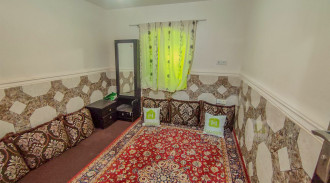 اجاره سوئیت 60 متری قلعه 2 هرمز