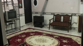 اجاره آپارتمان یک خوابه ناهارخوران