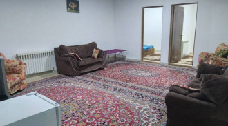 رزرو مجتمع اقامتی سنتی بازدیدی ( دو خواب - طبقه همکف )