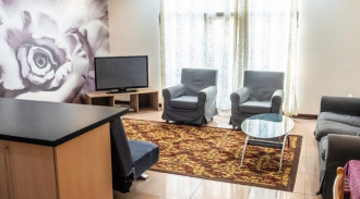 اجاره آپارتمان نارنج 4 شهرک صدف