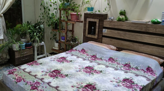 اجاره آپارتمان 40 متری تمیز