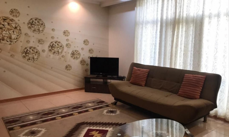 اجاره آپارتمان نارنج 2 شهرک صدف