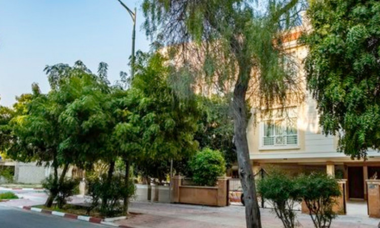 اجاره آپارتمان نارنج 2 شهرک صدف