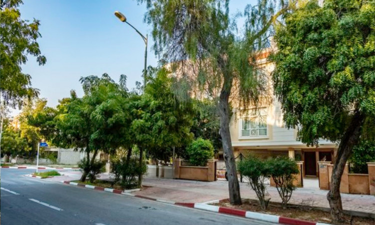 اجاره آپارتمان نارنج 1 شهرک صدف
