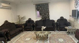 رزرو آپارتمان مبله دو خوابه واحد3