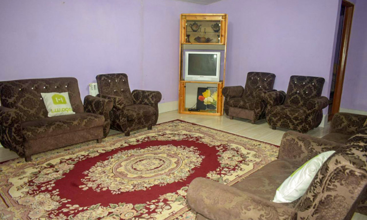 رزرو هتل اپارتمان فانوس واحد 21
