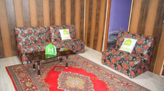 رزرو هتل اپارتمان فانوس واحد24