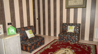 رزرو هتل اپارتمان فانوس واحد 28