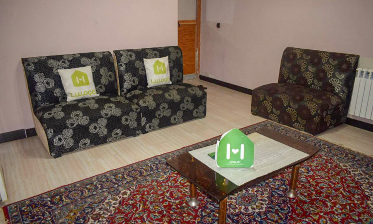 رزرو هتل اپارتمان فانوس واحد 30