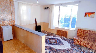 استئجار جناح مغلق مع موقف سيارات (أشكود 3)