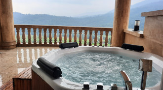 اجاره ویلا دوبلکس در سوادکوه-لفور