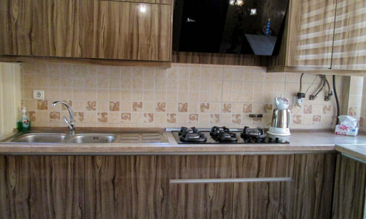 اجاره آپارتمان یک خوابه مدرن ونوس