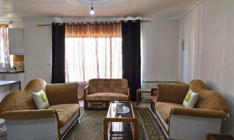 اجاره اپارتمان آرامش گیلان 2
