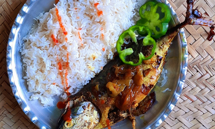 رزرو بومگردی بوم هرمزی اتاق 7نفره(شماره7)