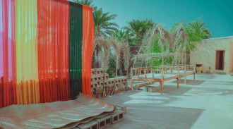 رزرو بومگردی بوم هرمزی اتاق 7نفره(شماره5)