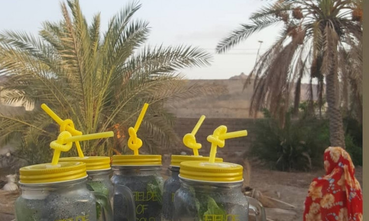 رزرو بومگردی بوم هرمزی اتاق 7نفره(شماره7)