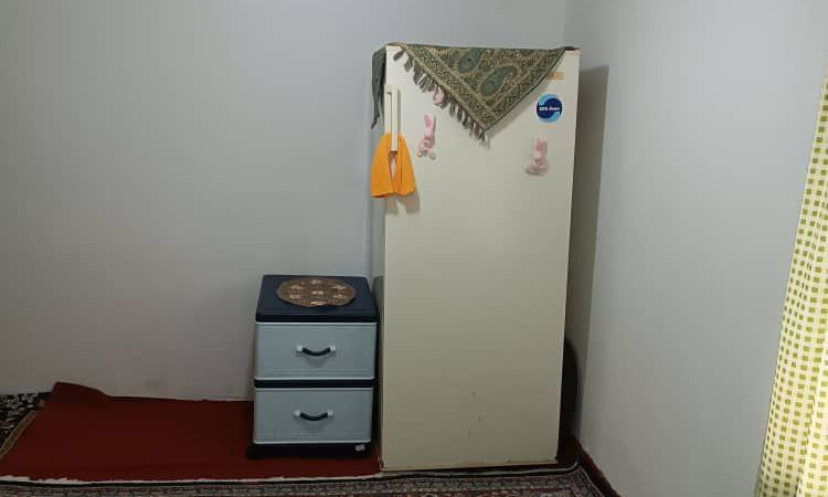 اجاره کلبه سنتی پدربزرگ