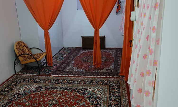 اجاره کلبه سنتی پدربزرگ