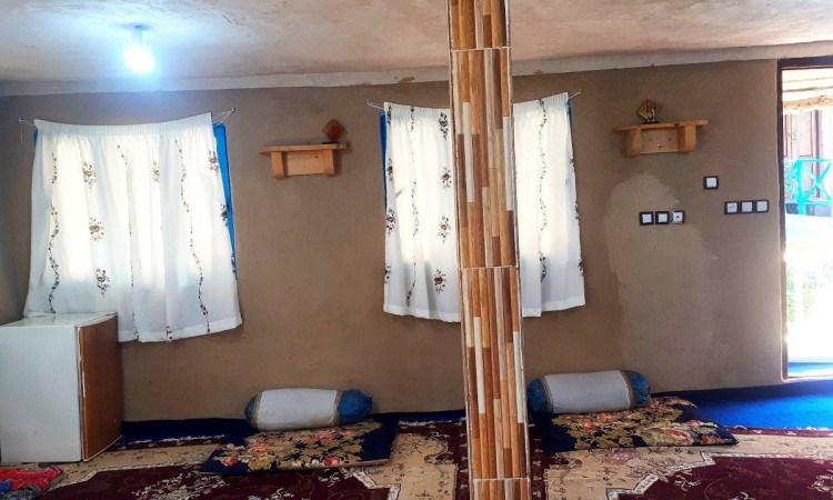 رزرو بومگردی اتاق مادربزرگ