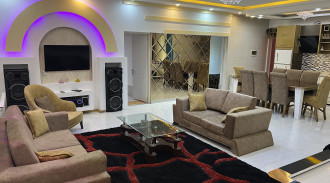 اجاره ویلا استخردار نوساز