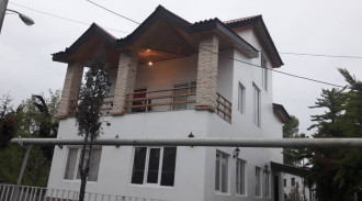 اجاره ویلا تریپلکس همراه با شاه نشین