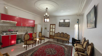 اجاره واحد یک خوابه لب دریا