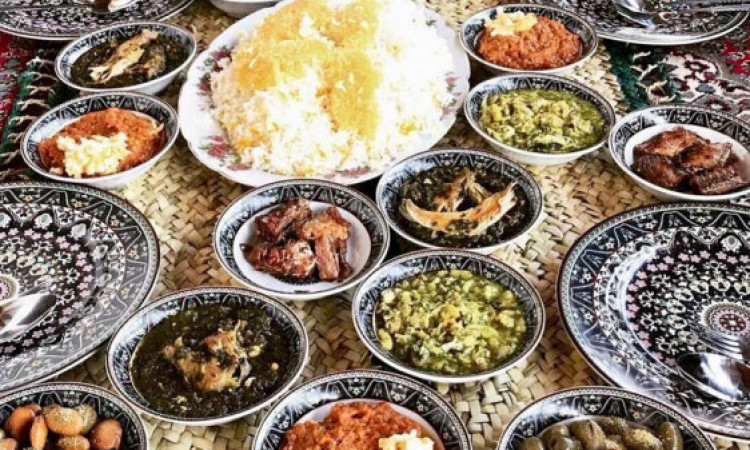 رزرو بوم گردی اتاق دار