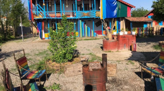 رزرو بوم گردی اتاق دار