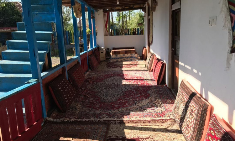 رزرو بوم گردی اتاق دار