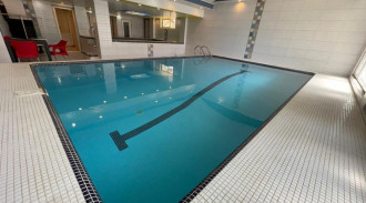 اجاره ویلای دوبکس استخر اب گرم پیربازار