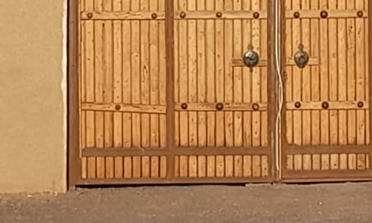 رزرو بوم گردی بابا عطا ( سوئیت خاتون 2 )