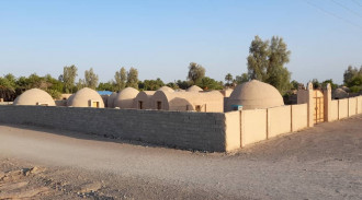 رزرو بوم گردی بابا عطا ( سوئیت خاتون 4 )