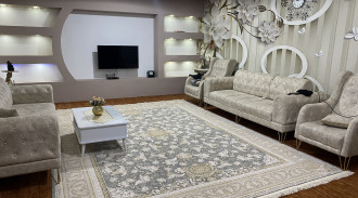 استئجار فيلا 120 متر في لوتون كاسكيد