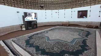 رزرو بوم گردی بابا عطا ( سوئیت خاتون 7 )