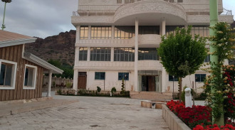 فندق فيلا شابورخات (3 غرف نوم)